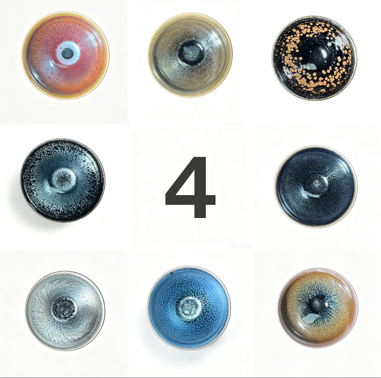 Authentic Artisan Creations | Fine Handmade Collectibles No. 04