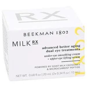 Beekman 1802 Milk RX Advanced Better Aging Eye Treatment