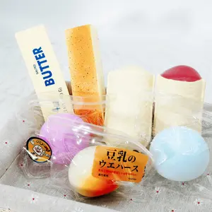 MHM Squishy 9$ Series Children's Toys Creative Gifts Slow Rebound Stress Relief Toys Relaxing Sensory Toys