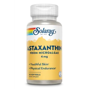 Astaxanthin Astaxanthin