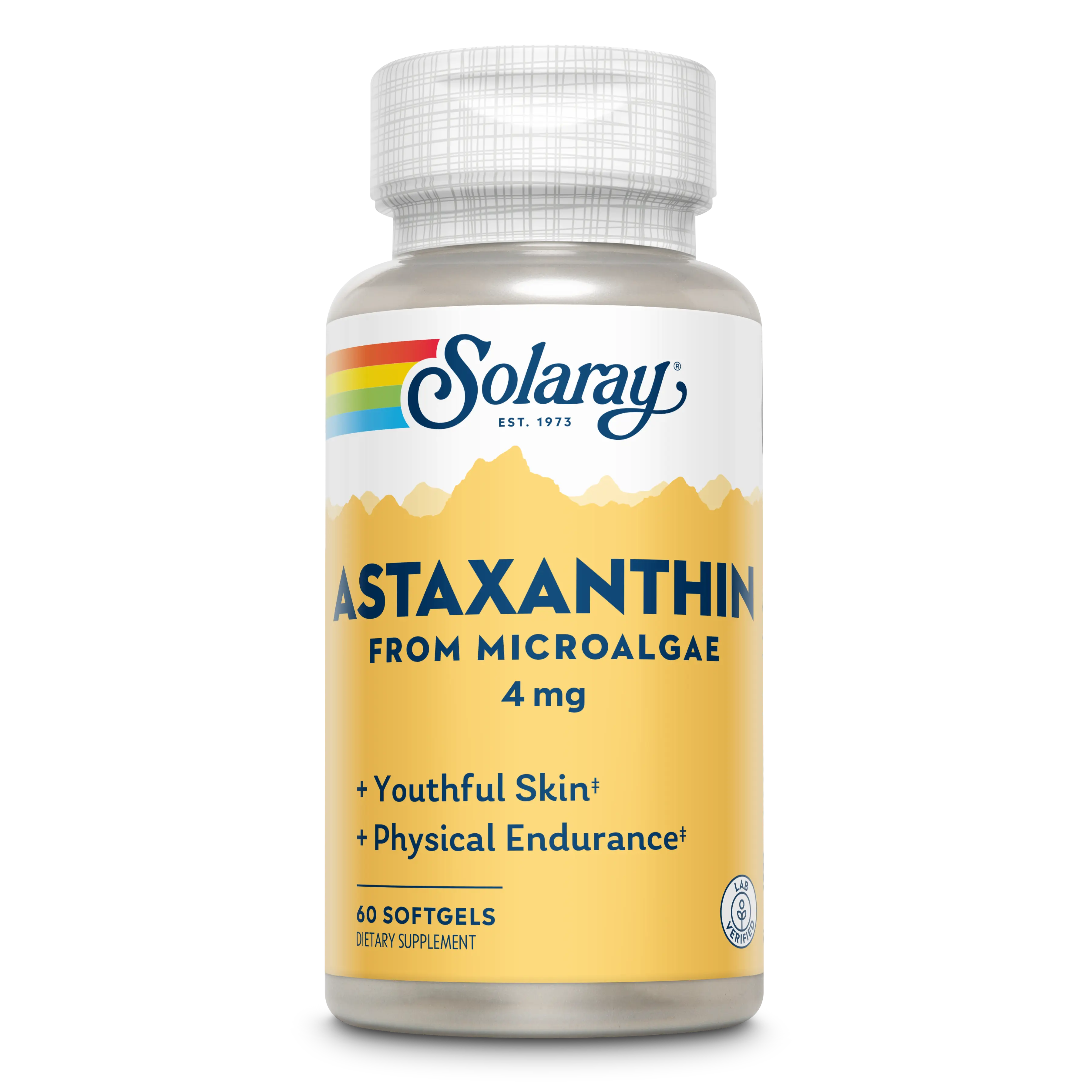 Astaxanthin