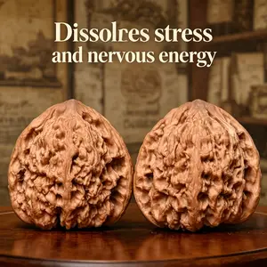Luxury Hand Massage Balls | Stress Relief for the Discerning Few