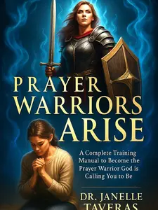 Prayer Warriors Arise Training Manual