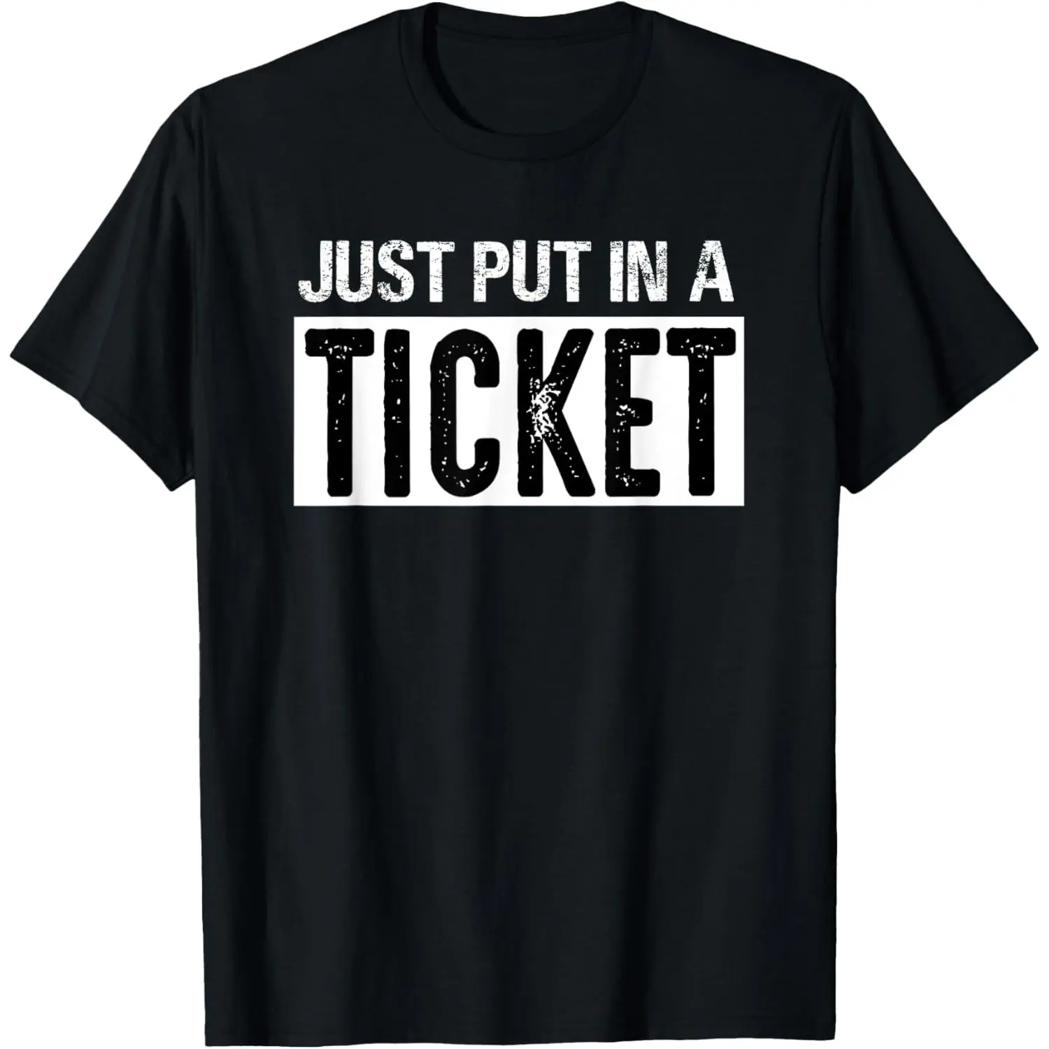 Funny Information Technology IT Technician Support Tech Gift T-Shirt,Made in USA