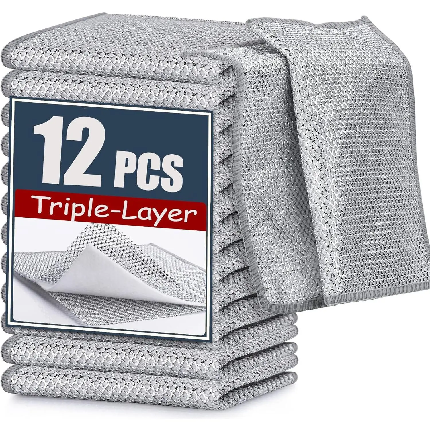 12Count[triple-layer]