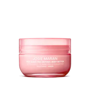 Pink Algae Pro-Retinol Body Butter