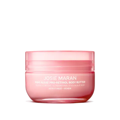 Pink Algae Pro-Retinol Body Butter