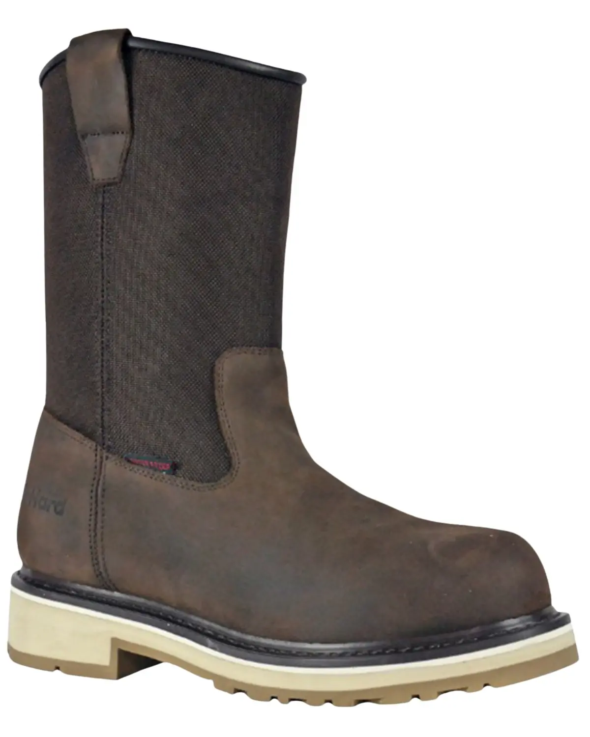 Die Hard Men's Men'S Stratus Work Boot Round Toe - Dh90250