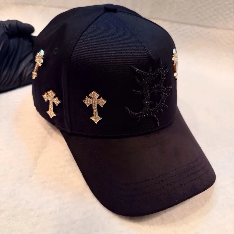 New design Barbas