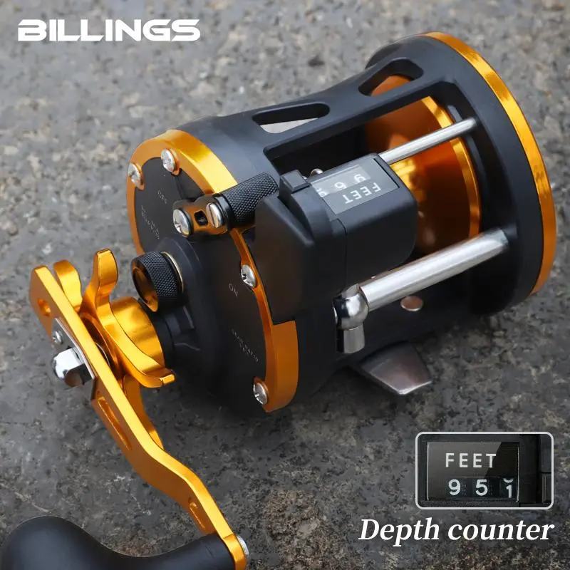 digital reel fishing SAMOLLA Baitcasting 8oz Ultralight Smart Baitcaster Reels with 22Lb Max Drag 7.2:1 High-Speed Gear Ratio Left Handed Freshwater Saltwater Compact Design Black TX800 : Sports & Outdoors The Fathom Electric is an innovative Kristal Electric Reel XF655-12V Programmable