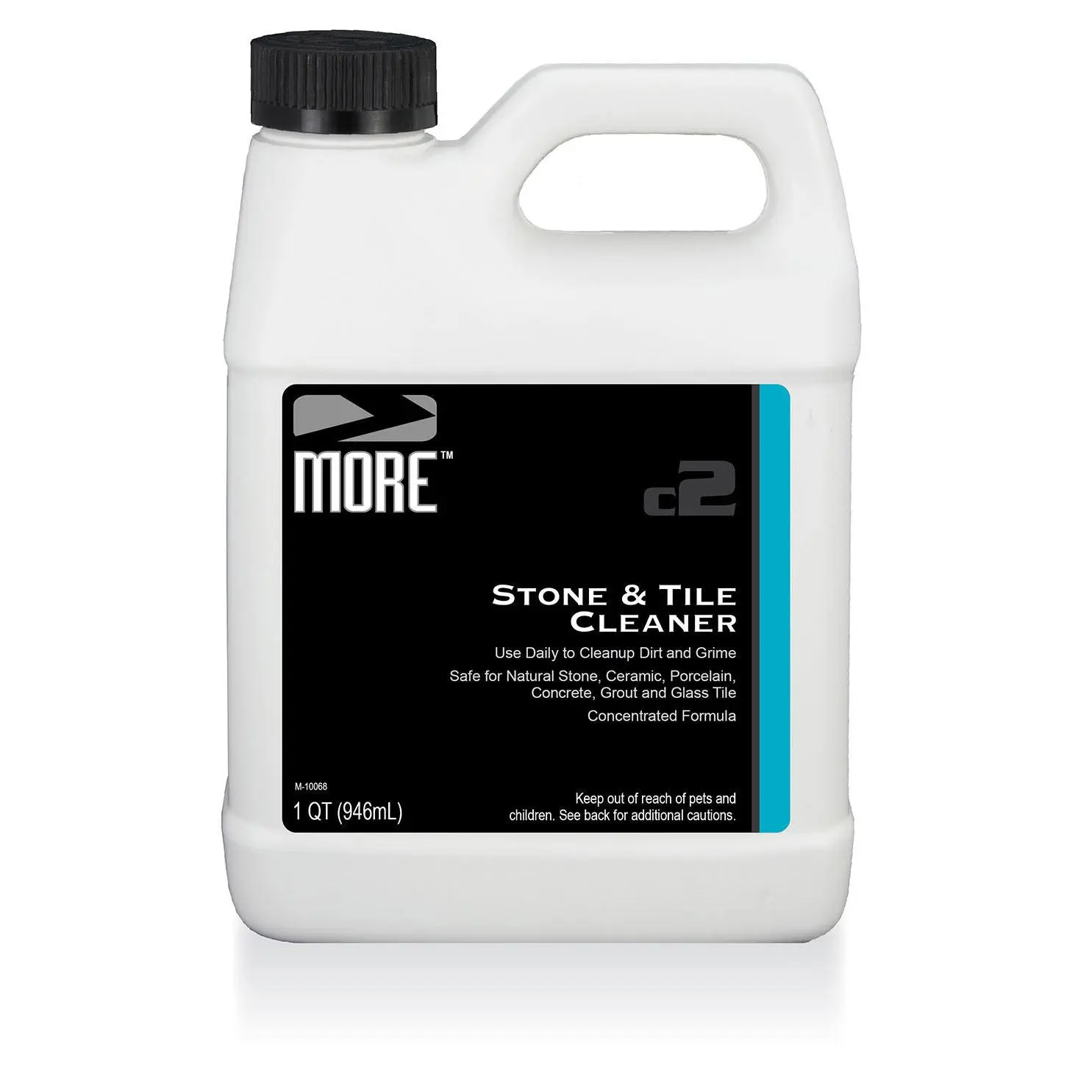 MORE® Stone & Tile Cleaner