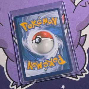 Single Pokemon Card - Ask before purchase