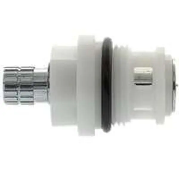 16112E Functional Faucet Stem, 3J-1H & C Model, Single Unit for Indoor Use with Streamway Flow & Reliable Water Control (Kitchen Fixture Accessory)