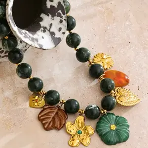 Bella Foresta Necklace