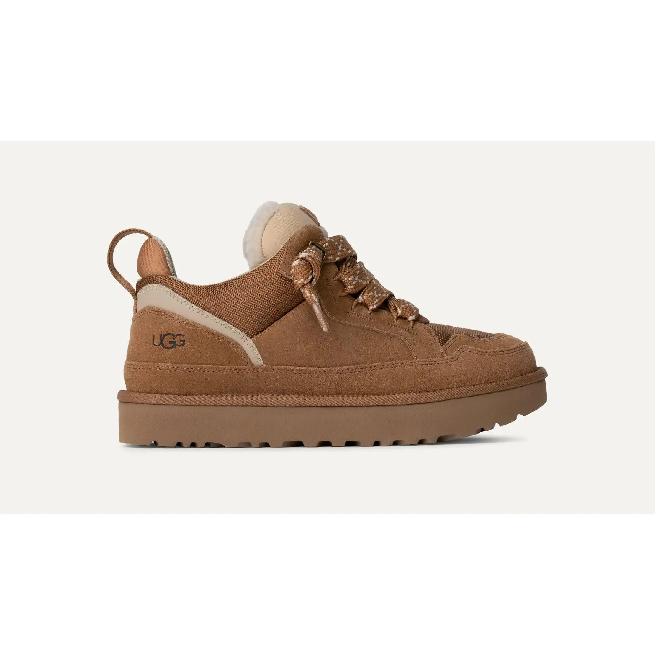 [1170750-CHE] MENS UGG LOWMEL