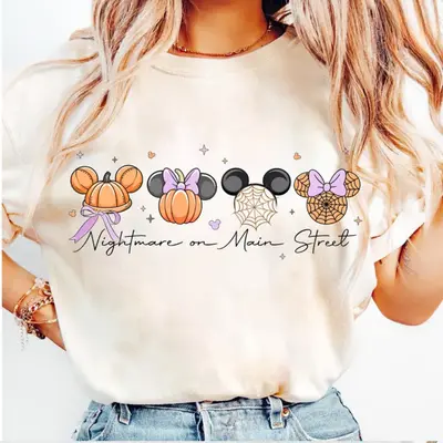 Target Matching Sets Disney TikTok Shop