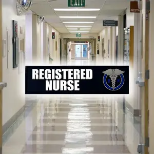 First Responder Collection Registered Nurse