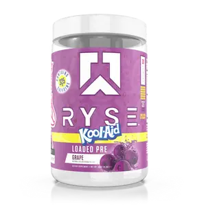 Ryse Loaded Pre-workout