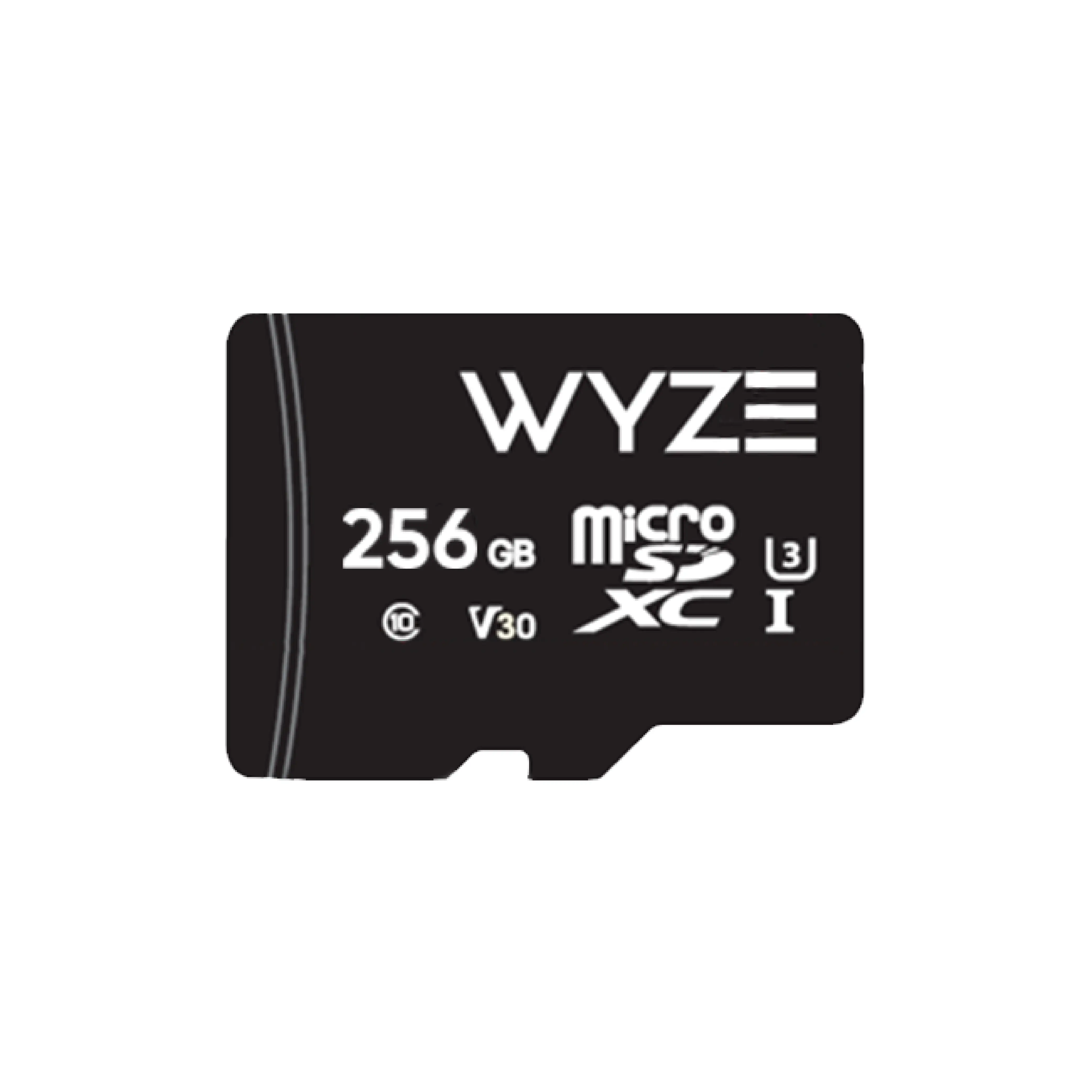 Wyze MicroSD Card — High-Speed Storage for Wyze Cams, Nintendo Switch, Digital/Security Cameras, Smartphone, GoPRO, Drones, Affordable Accessories