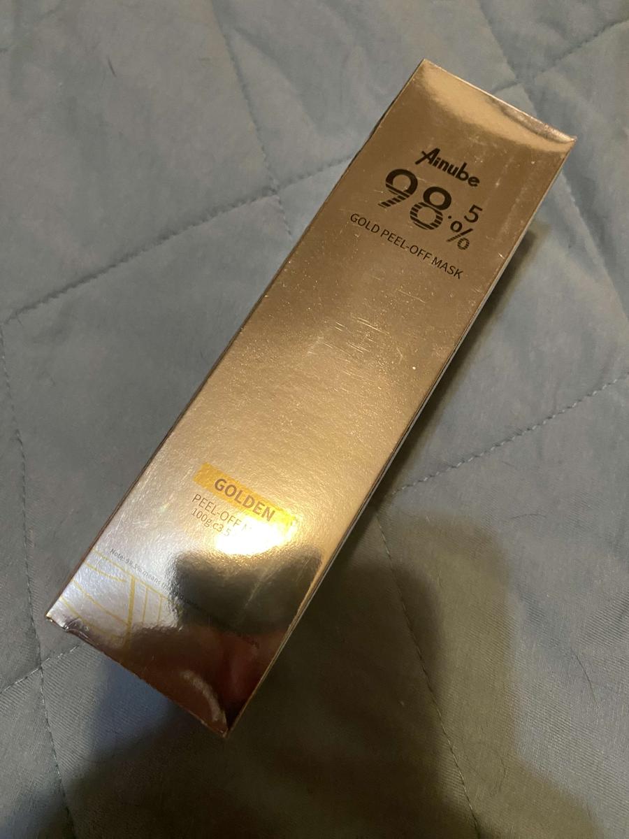 Item: 100g+100g(2sticks)