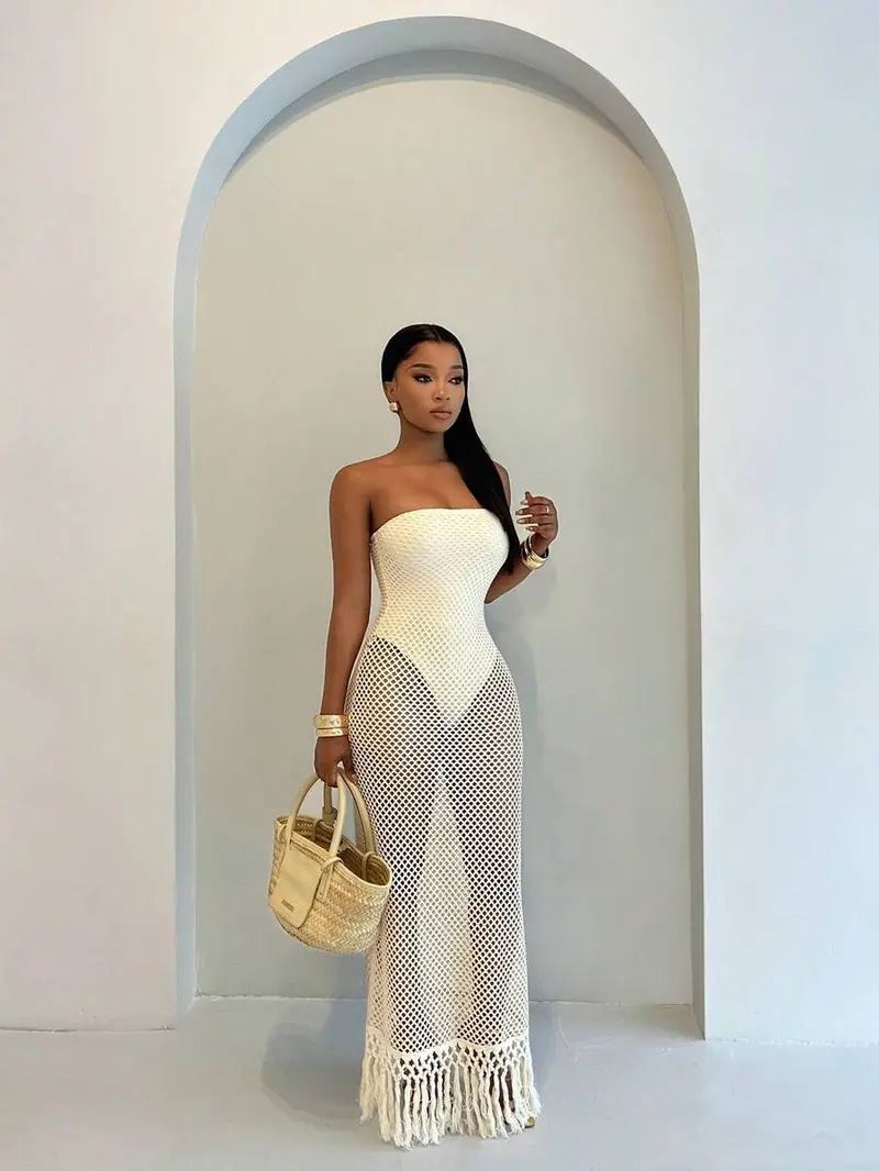 what is a tassel dress - TikTok Shop what is a tassel dress - TikTok Shop