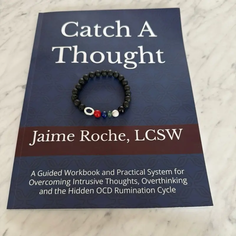 Catch A Thought