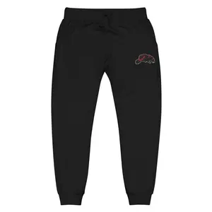 Juan Rico Wolverine Sample Unisex fleece sweatpants
