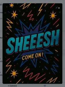 BB Powerpack: Sheesh Multi-Sport Trading Cards