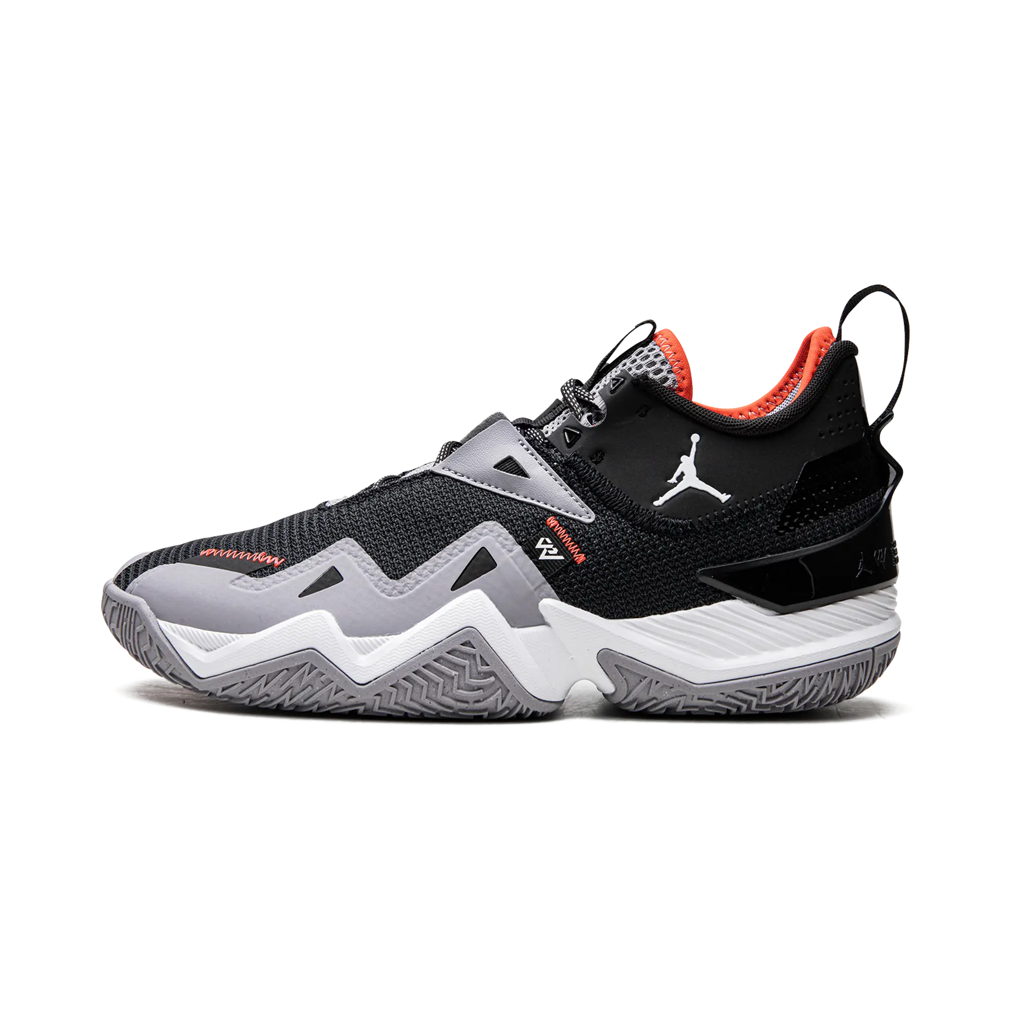 Westbrook One Take "Black Cement" CJ0780 001