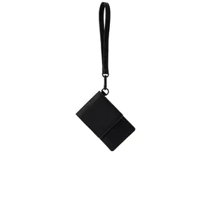 BEIS The Id Wristlet in Black