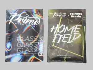 30 Hit Break/PYT - 25 Prime Glass Packs + BRAND NEW 5 Prime Sports/Fairway Breaks-Home Field Packs