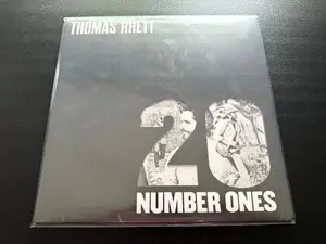 Thomas Rhett – 20 Number Ones (New)
