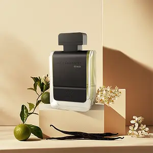 Autograph Black Eau De Parfum By LuNiche 90ml