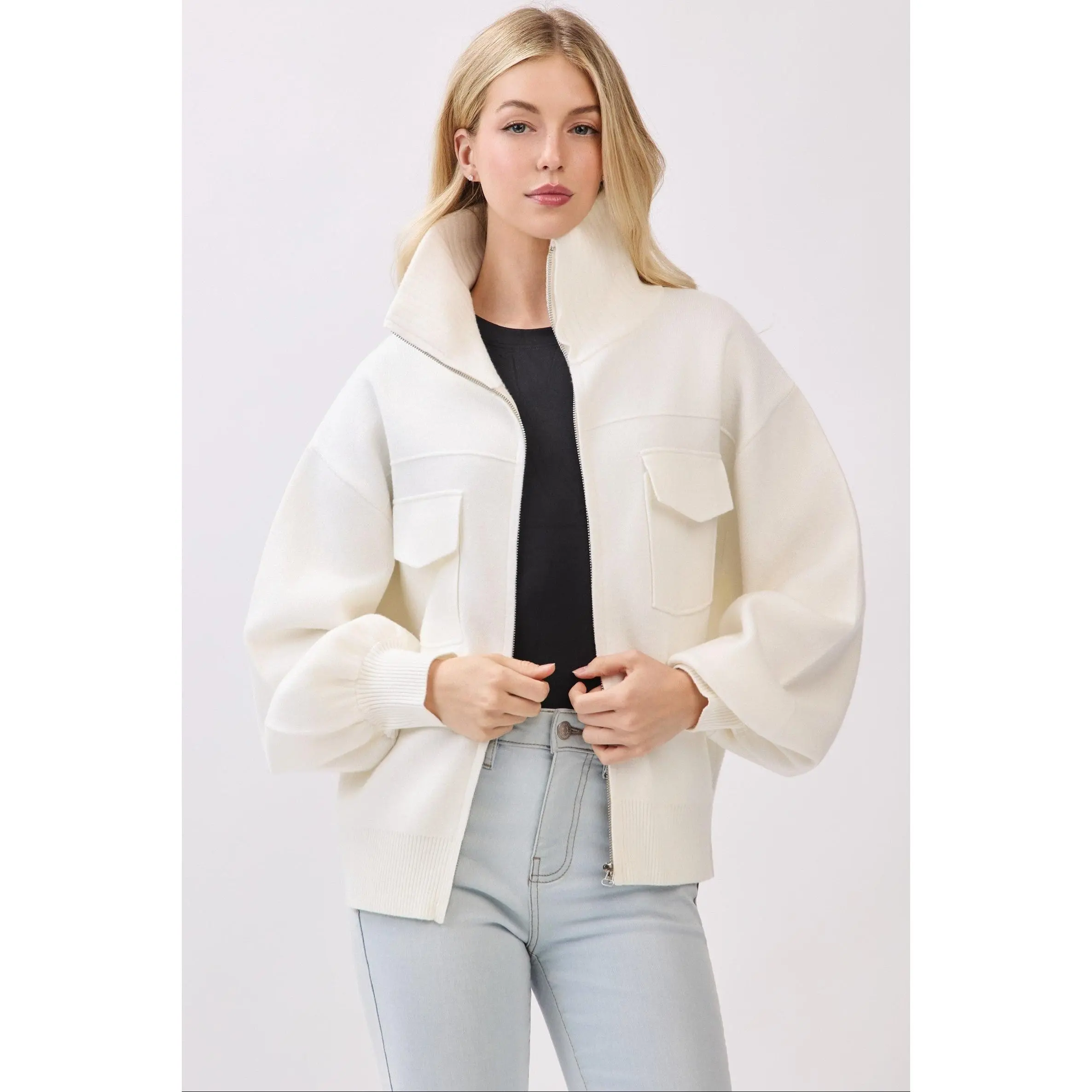 Calista Jacket