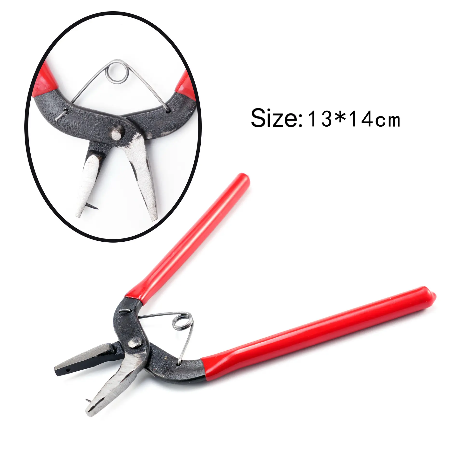 【Tool】- DIY Craft Pliers