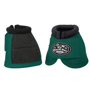 HOOF ARMOR BELL BOOTS