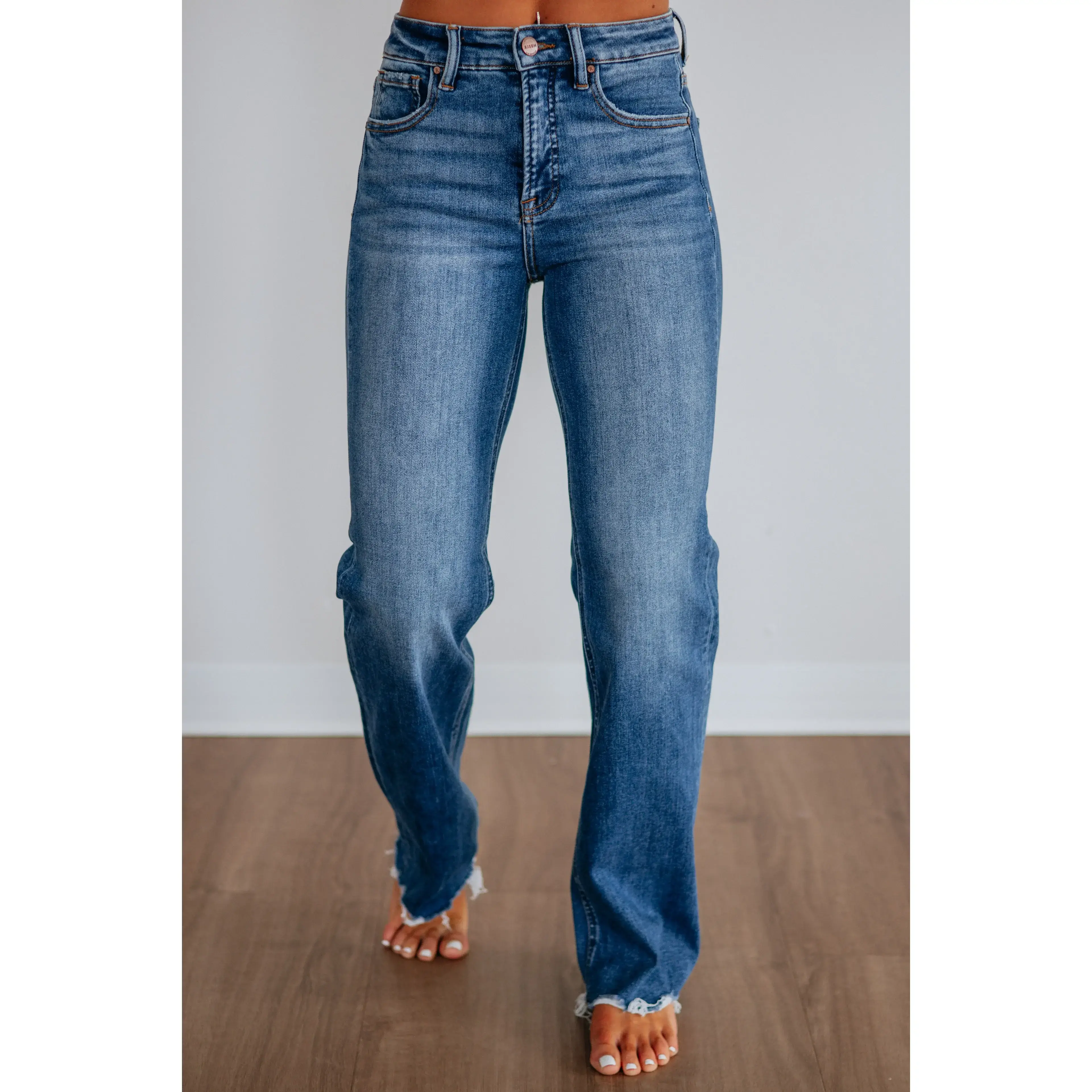 Maggie Risen Jeans