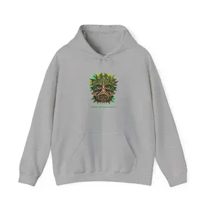 AMAZON APPAREL COMPANY: Jungle Creature - Hoodie