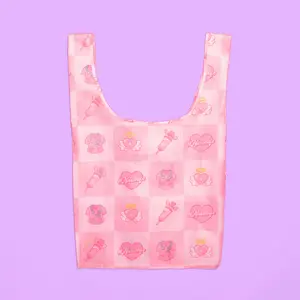 Nurse Reusable Bag, Doctor, Pharmacist, Nurse Gift, Nurse Birthday