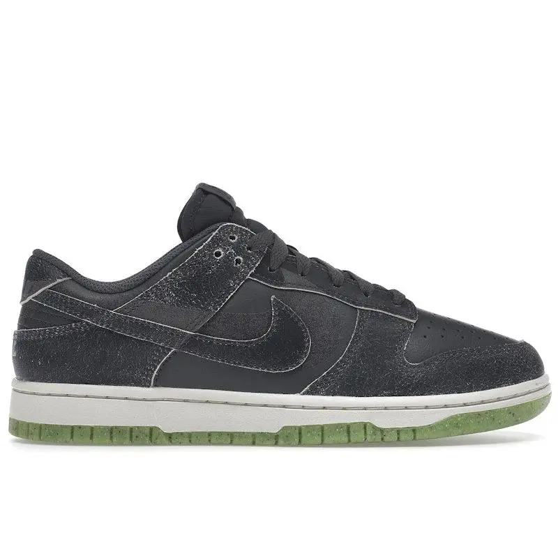 Nike Men's Dunk Low Retro PRM Halloween (2022), from StockX Nike Men's Dunk Low Retro PRM Halloween (2022), from StockX