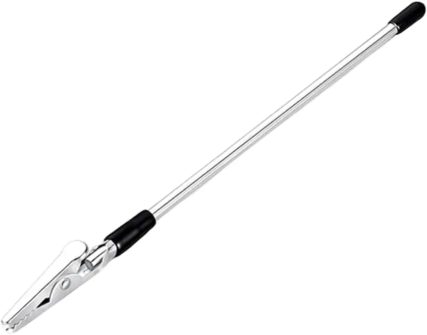 . Bracelet Helper Tool - Fastener and  Helper Tool for Easy Bracelet Opening - Portable, Easy-to-Use Design in Durable  Metal