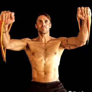 CARRYGYM exercise machine