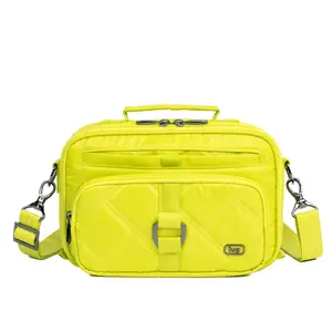 Lug Legacy Classic Convertible Crossbody - Carousel