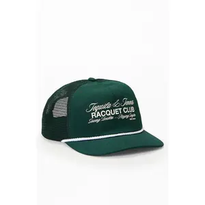 Los Sundays Men's Tequila & Tennis Snapback Hat
