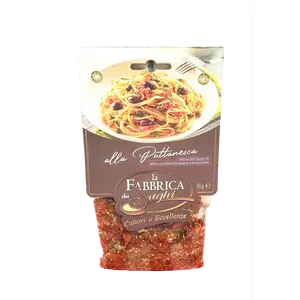 La Fabbrica Puttanesca Seasoning Mix 50g