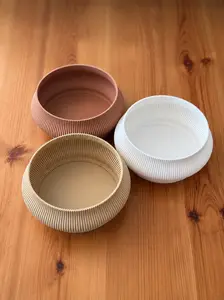 Isla Plate