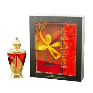 Women Oil Ranat Khalkhal Night by ALMAS Concentrated Perfume 20ml