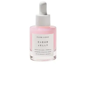 Herbivore Botanicals Cloud Jelly Pink Plumping Hydration Serum