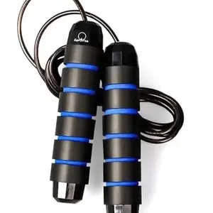 Adjustable Jump Rope RANDOM COLOR