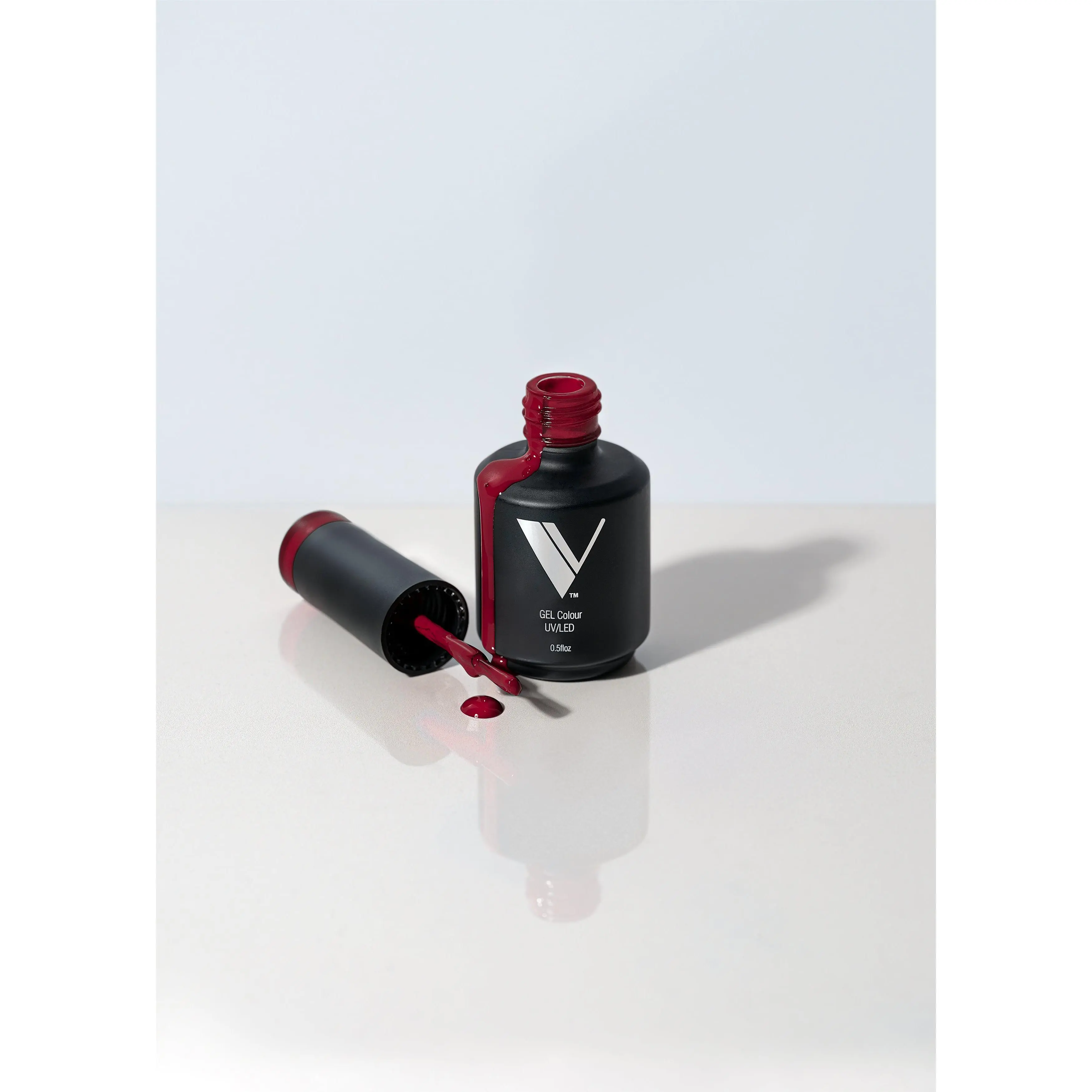 V Beauty Pure Gel Polish-004 | Long-Lasting Soak-Off UV LED Glossy Salon-Quality Easy Manicure After Hours V Beauty Pure Gel Polish-004 | Long-Lasting Soak-Off UV LED Glossy Salon-Quality Easy Manicure After Hours